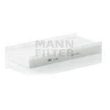 Фильтр салонный MANN-FILTER CU 3240