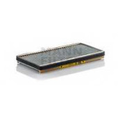 Фильтр салонный MANN-FILTER CU 3423