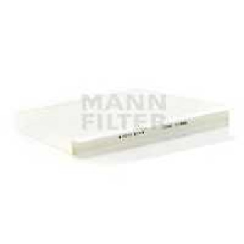Фильтр салонный MANN-FILTER CU 3461