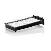 Фильтр салонный MANN-FILTER CU 3518