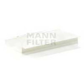 Фильтр салонный MANN-FILTER CU 3554