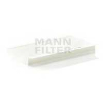 Фильтр салонный MANN-FILTER CU 3567