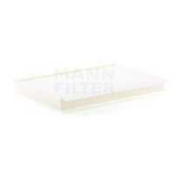 Фильтр салонный MANN-FILTER CU 3569