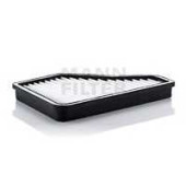 Фильтр салонный MANN-FILTER CU 4007