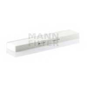 Фильтр салонный MANN-FILTER CU 5141