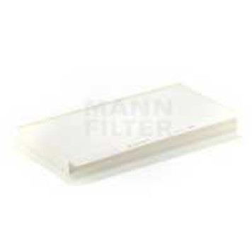 Фильтр салонный MANN-FILTER CU 5366