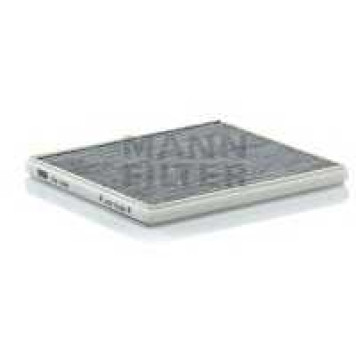 Фильтр салонный MANN-FILTER CUK 1828