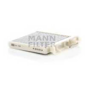 Фильтр салонный MANN-FILTER CUK 1829