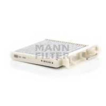 Фильтр салонный MANN-FILTER CUK 1829