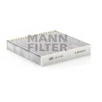 Фильтр салонный MANN-FILTER CUK 20 006