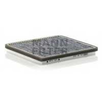 Фильтр салонный MANN-FILTER CUK 20 010