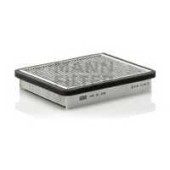 Фильтр салонный MANN-FILTER CUK 21 006