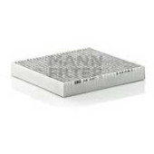 Фильтр салонный MANN-FILTER CUK 2141