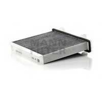 Фильтр салонный MANN-FILTER CUK 2230/1