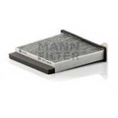 Фильтр салонный MANN-FILTER CUK 2231