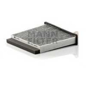 Фильтр салонный MANN-FILTER CUK 2231