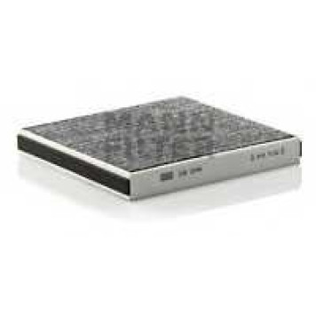 Фильтр салонный MANN-FILTER CUK 2246