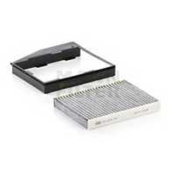 Фильтр салонный MANN-FILTER CUK 2335 KIT