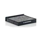 Фильтр салонный MANN-FILTER CUK 2430