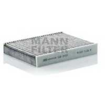 Фильтр салонный MANN-FILTER CUK 2433