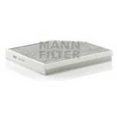 Фильтр салонный MANN-FILTER CUK 2450