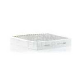 Фильтр салонный MANN-FILTER CUK 26 007