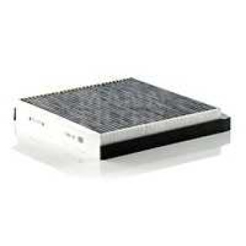 Фильтр салонный MANN-FILTER CUK 2855/1