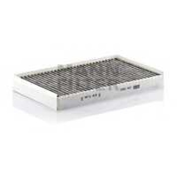 Фильтр салонный MANN-FILTER CUK 3540