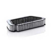 Фильтр салонный MANN-FILTER CUK 4136