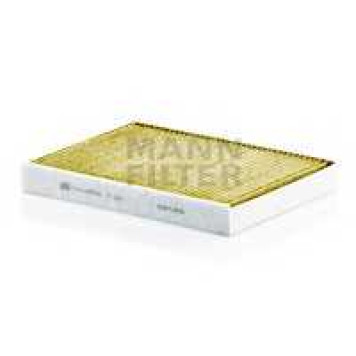Фильтр салонный MANN-FILTER FP 2742