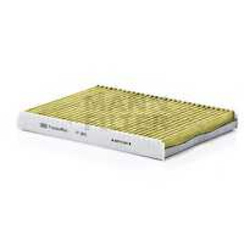 Фильтр салонный MANN-FILTER FP 2862