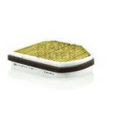 Фильтр салонный MANN-FILTER FP 2897