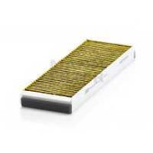 Фильтр салонный MANN-FILTER FP 3023-2