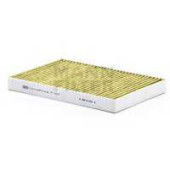 Фильтр салонный MANN-FILTER FP 3037