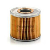 Фильтр масляный MANN-FILTER H 1017 n