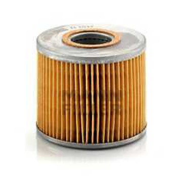 Фильтр масляный MANN-FILTER H 1017 n