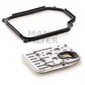 Фильтр АКПП MANN-FILTER H 20 002 KIT