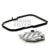 Фильтр АКПП MANN-FILTER H 2014 x KIT