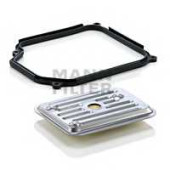 Фильтр АКПП MANN-FILTER H 2019 KIT