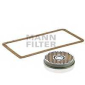 Фильтр АКПП MANN-FILTER H 2037 KIT