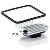 Фильтр АКПП MANN-FILTER H 2120 x KIT