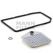 Фильтр АКПП MANN-FILTER H 2425 x KIT