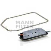 Фильтр АКПП MANN-FILTER H 2826 KIT