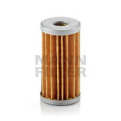 Фильтр топливный MANN-FILTER H 42