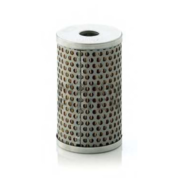 Гидрофильтр рулевого управления MANN-FILTER H 601/4