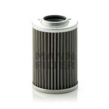 Фильтр АКПП MANN-FILTER H 710/1 z