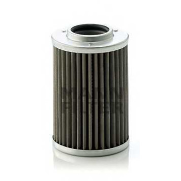 Фильтр АКПП MANN-FILTER H 710/1 n