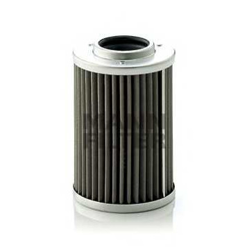 Фильтр АКПП MANN-FILTER H 710/1 x