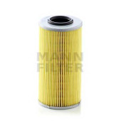 Фильтр АКПП MANN-FILTER H 835 x