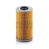 Фильтр масляный MANN-FILTER H 939